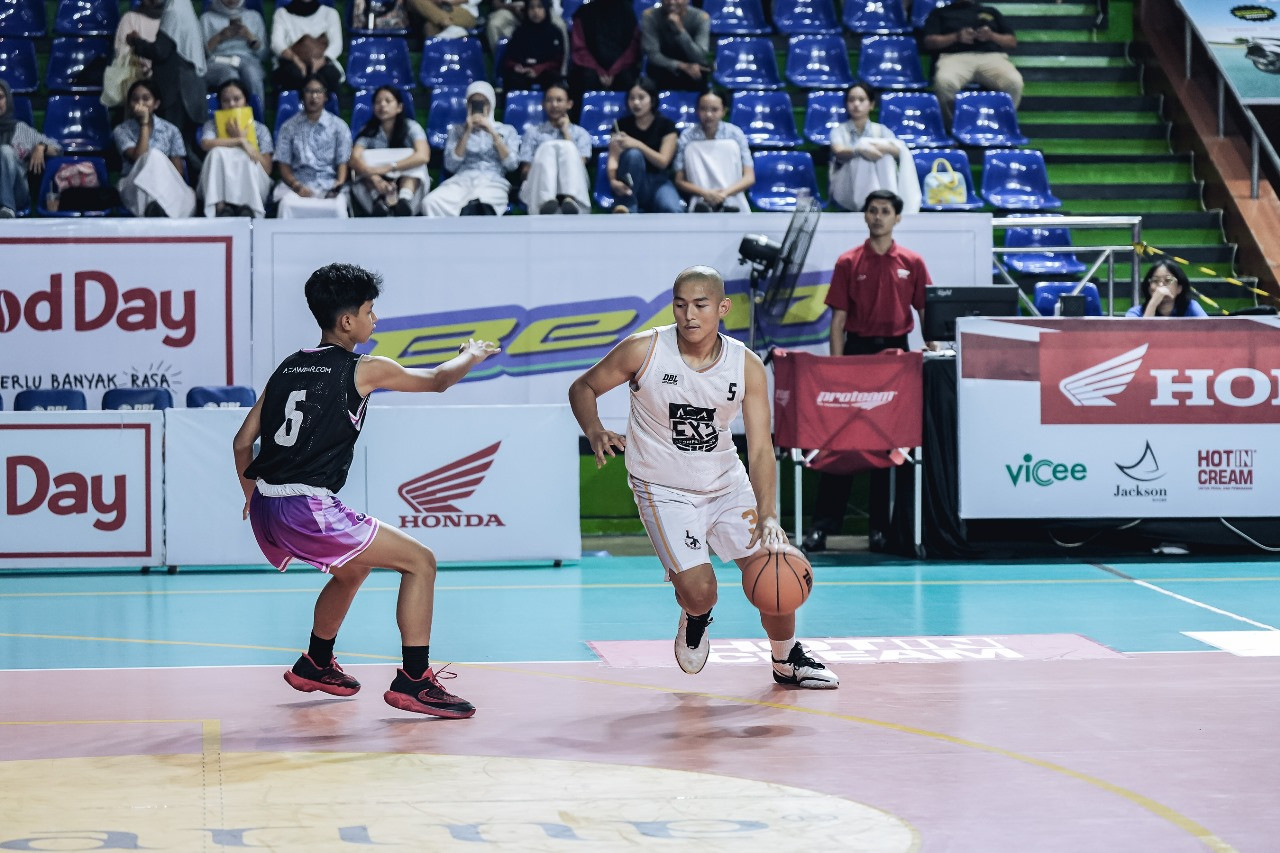 Seks jolimbet shortands